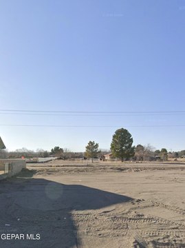 Land, El Paso, TX