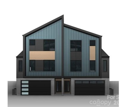 Charlotte Land with Approved Plans