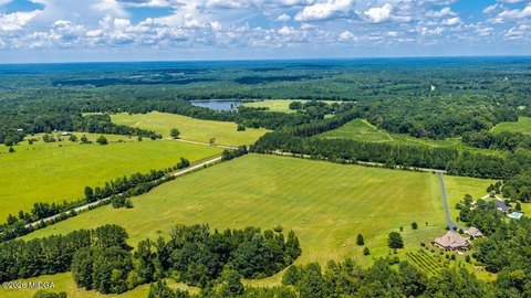 LAND - Gray, GA