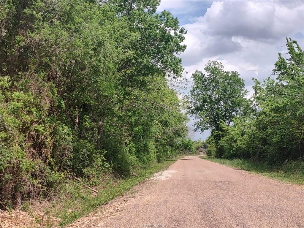 Caldwell, TX 10+ Acre Tract