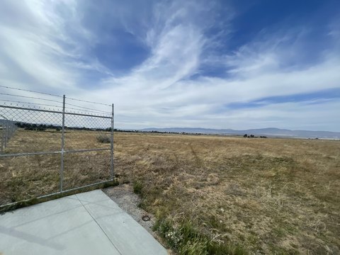 LAND - Lancaster, CA