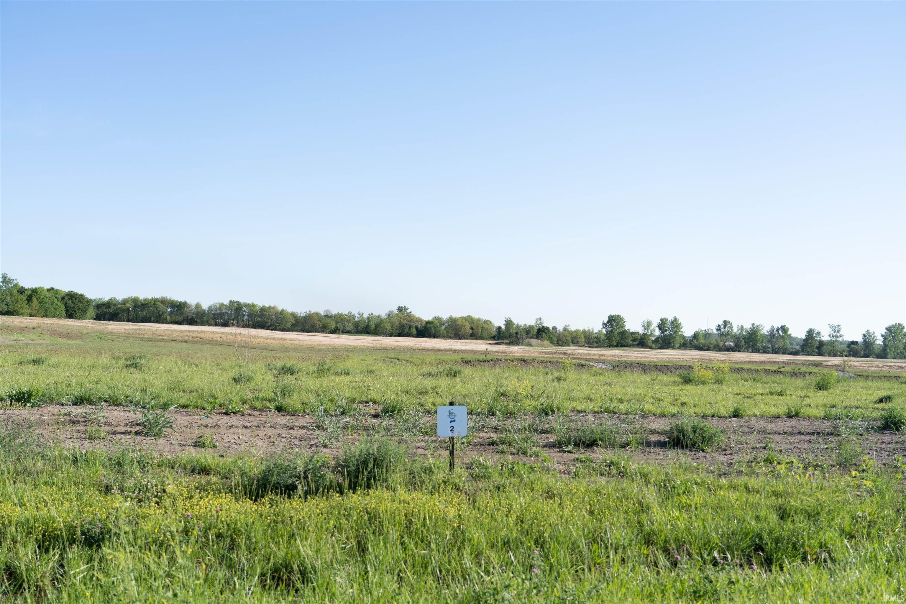 Spacious Residential Land in Chandler