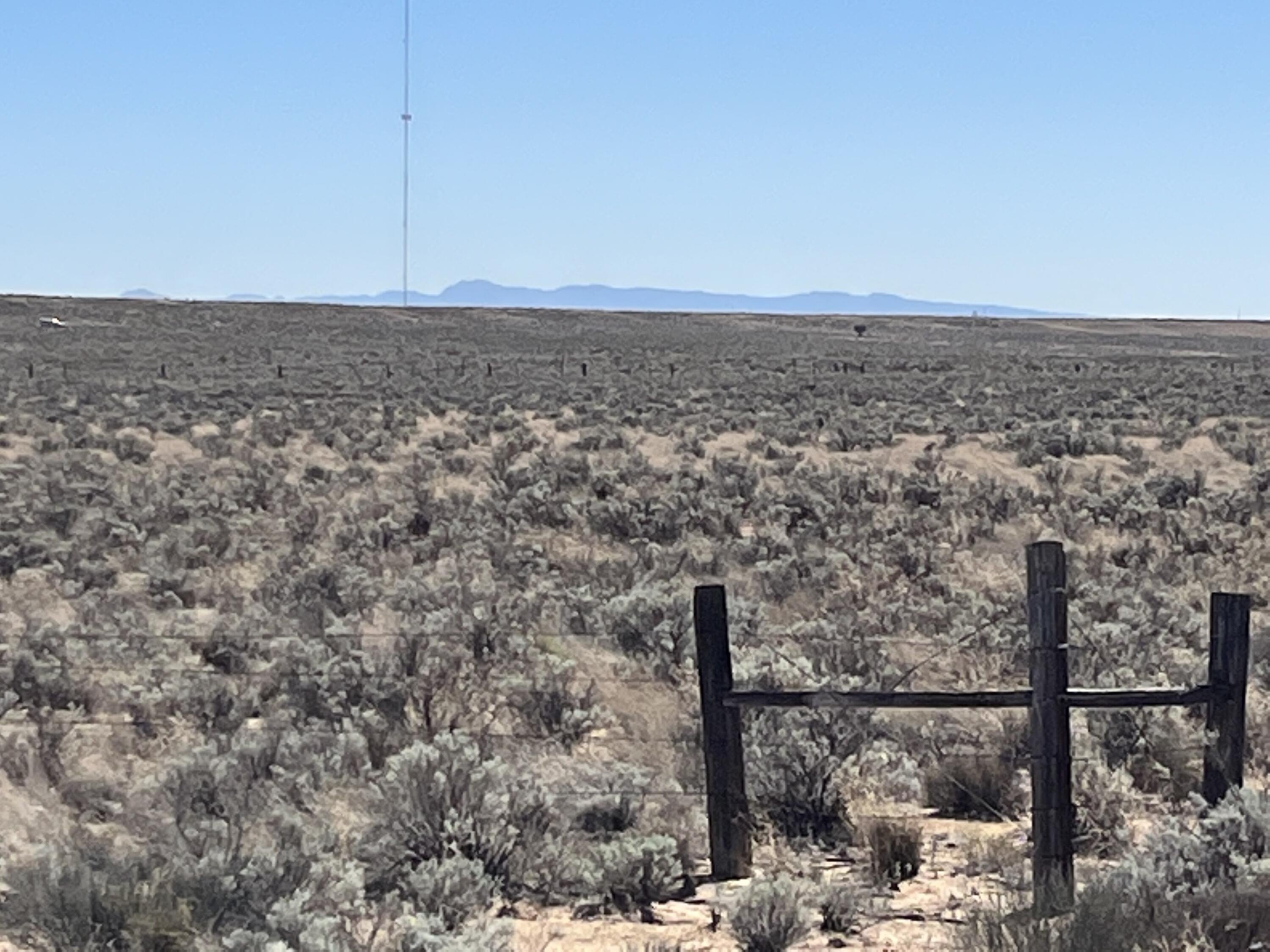 Los Lunas Vacant Land