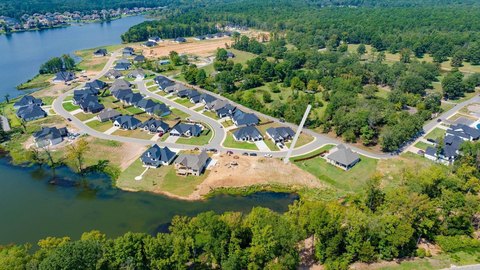 LAND - Benton, AR