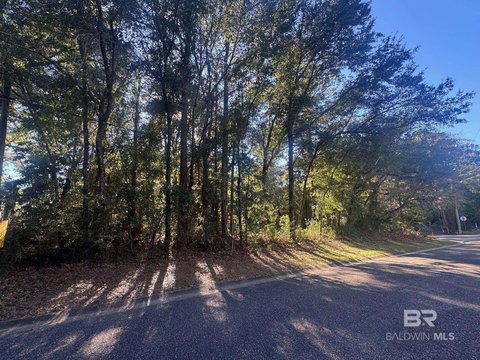 Corner Lot Near Downtown Fairhope