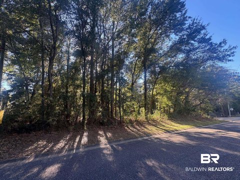 Corner Lot Near Downtown Fairhope