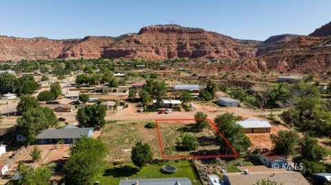 Kanab, UT Residential Lot