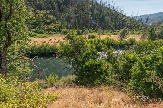 Trinity Riverfront Land Opportunity