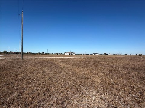 Land, PLACIDA, FL