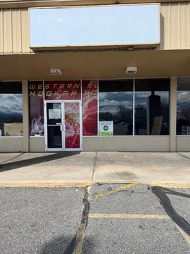 Grand Junction Retail Space Available