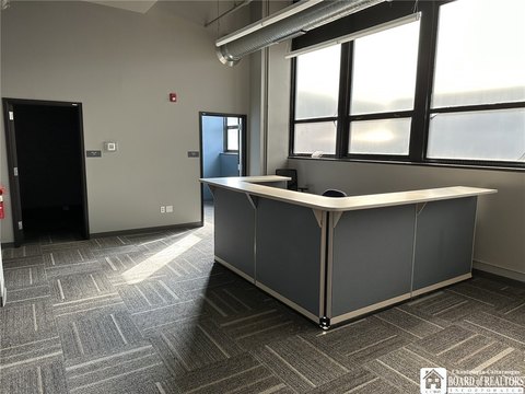 Jamestown Office Space For Rent