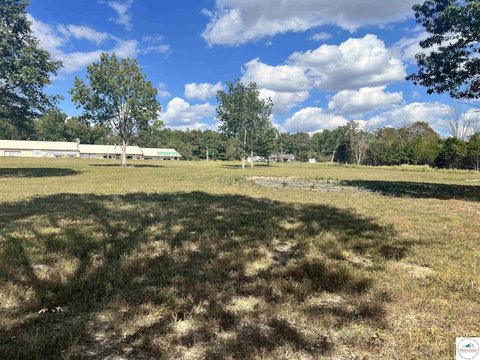 Prime Land Near Drake Harbor