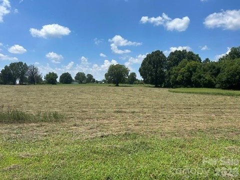 LAND - Albemarle, NC