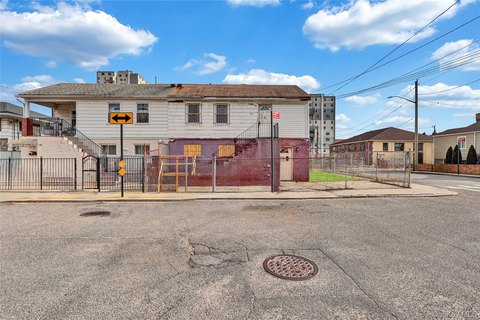 Arverne Two-Family Home For Sale