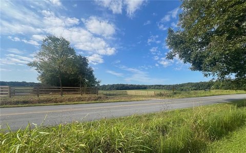 25.5 Acres Ideal Horse Property