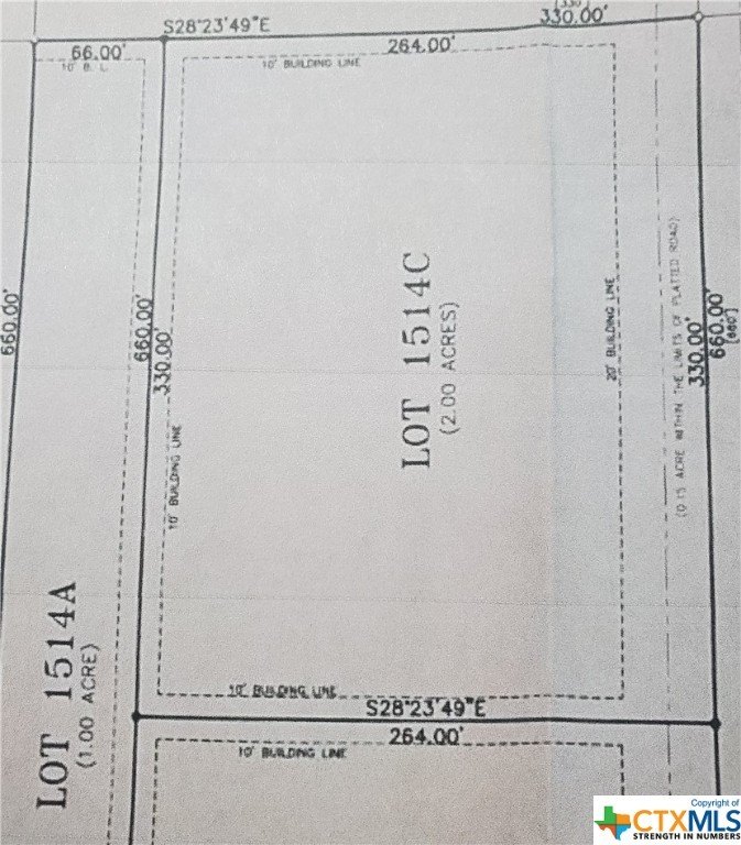 Seadrift, TX Land For Sale