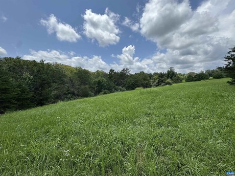 LAND - HOWARDSVILLE, VA