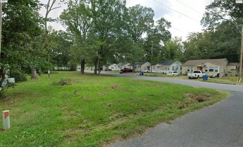 Land, MALVERN, AR