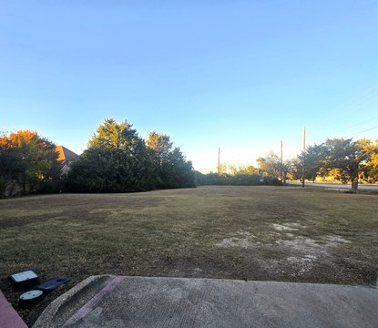 Commercial Development Land
