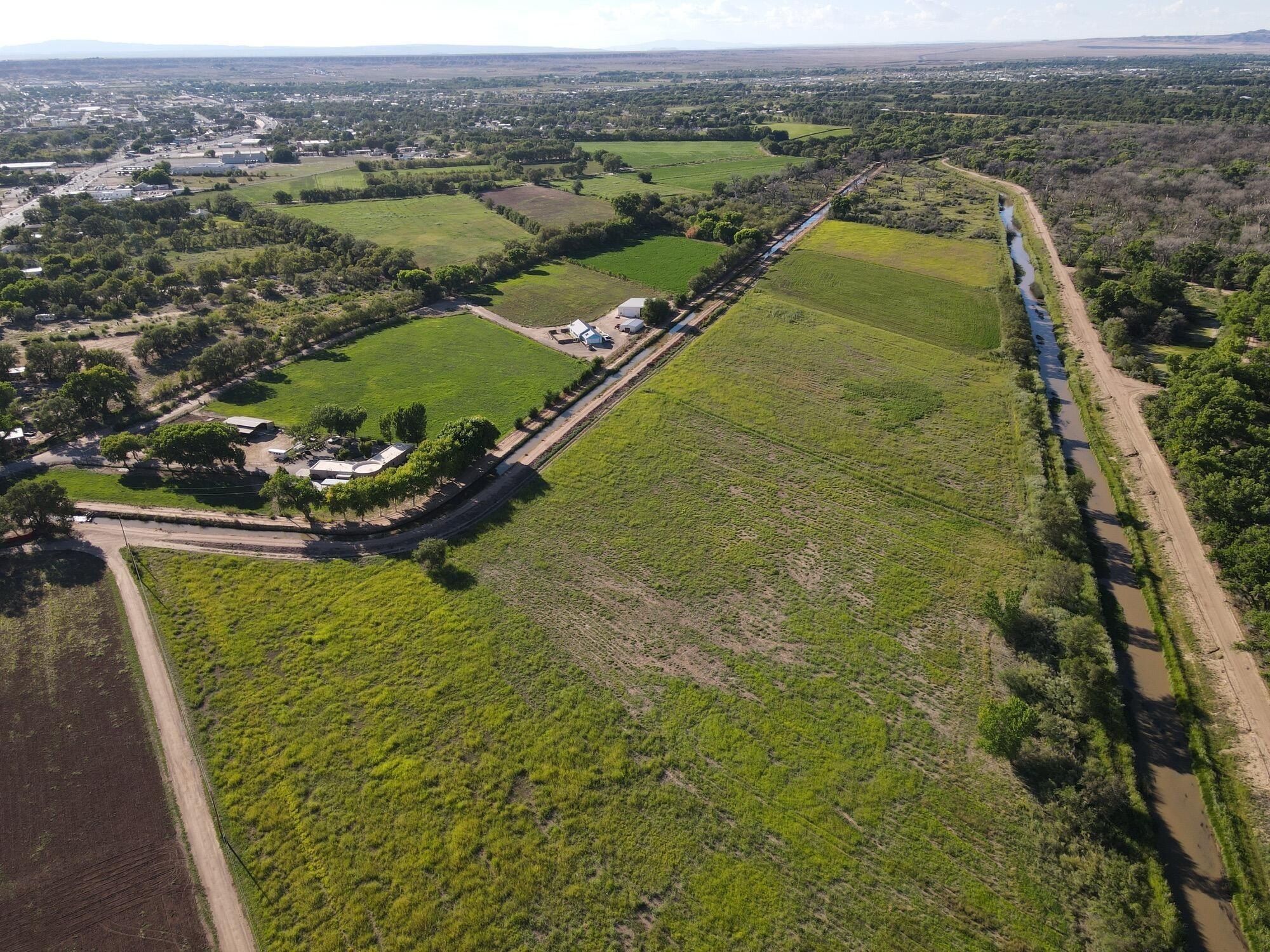 Land for Custom Home, Belen