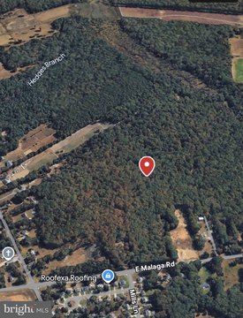 LAND - WILLIAMSTOWN, NJ