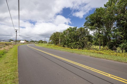 Hilo Agricultural Land For Sale