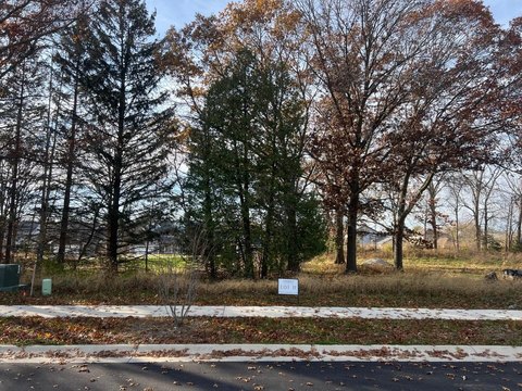 Residential Land in Delafield, WI