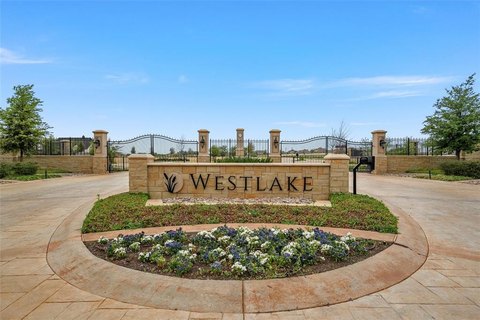 Residential Land in Westlake, Woodway