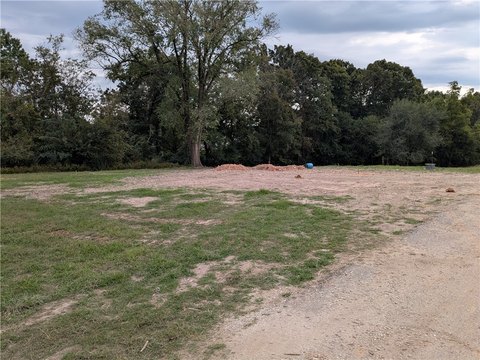 Residential Land Near Downtown Rogers