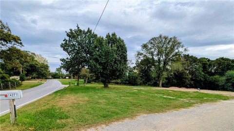 Residential Land Near Downtown Rogers