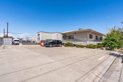 Pueblo Commercial Property For Sale