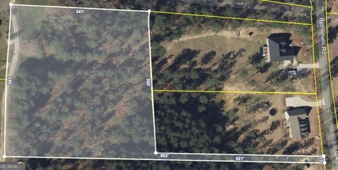 Land, Rockmart, GA