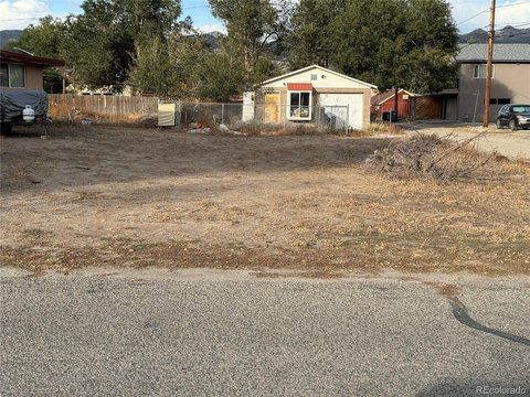 Land, Salida, CO