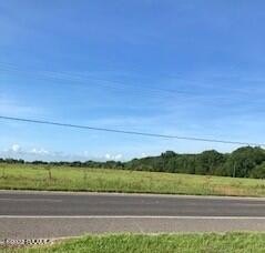 Land on Hwy 14, Kaplan
