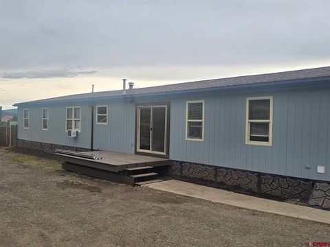Warehouse Property with Residence