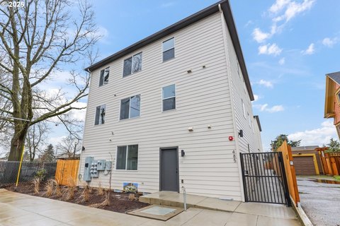 Portland Multifamily Investment Opportunity