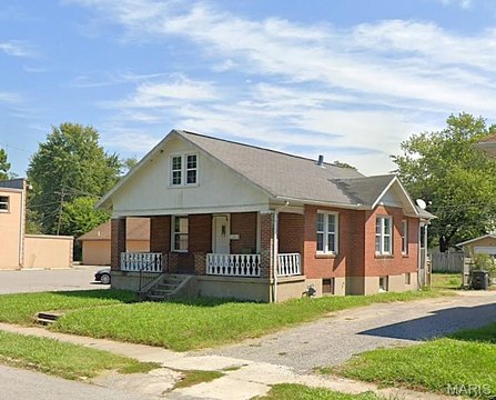 33-Unit Turnkey Residential Portfolio