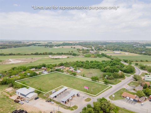 Commercial Development Land with High Visibility
