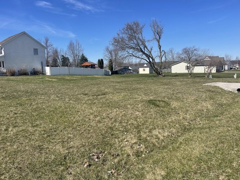 Loch Erin Builder-Friendly Lot