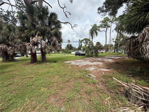Land, NEW PORT RICHEY, FL