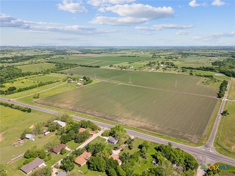 Temple, TX Residential Land
