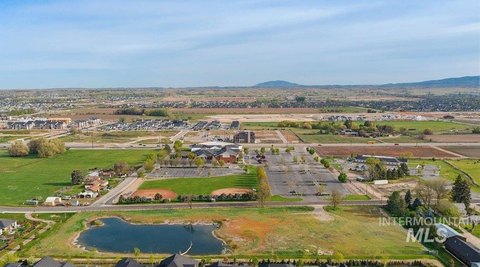 Waterfront Buildable Acreage Land
