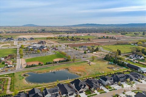 Waterfront Buildable Acreage Land