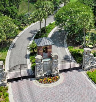 Gainesville Vacant Lot Opportunity