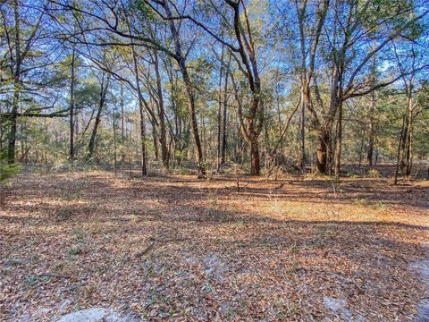 Rural Residential Land Parcel