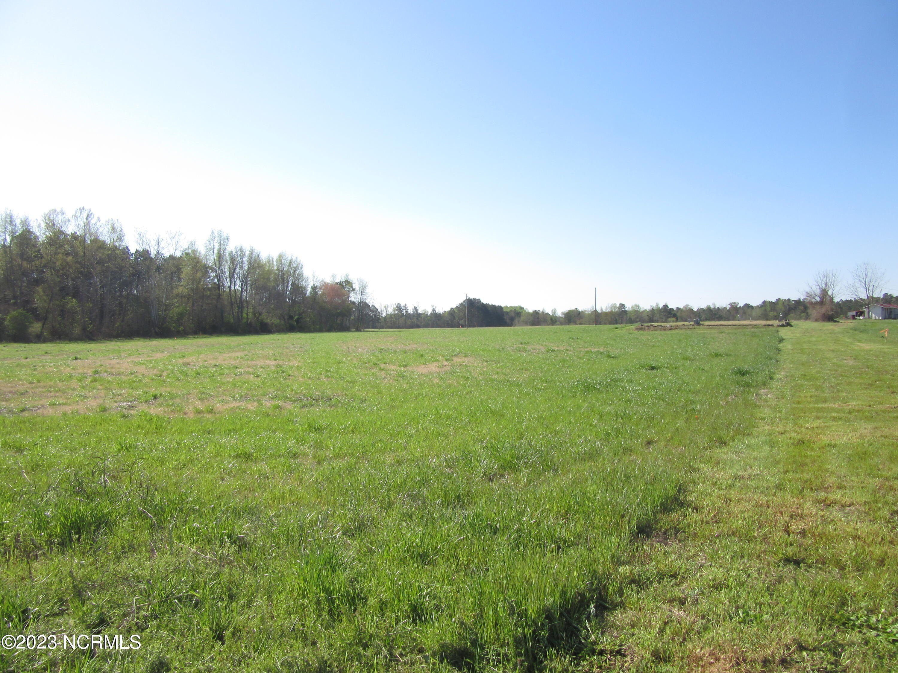 Land in Johnston County, NC