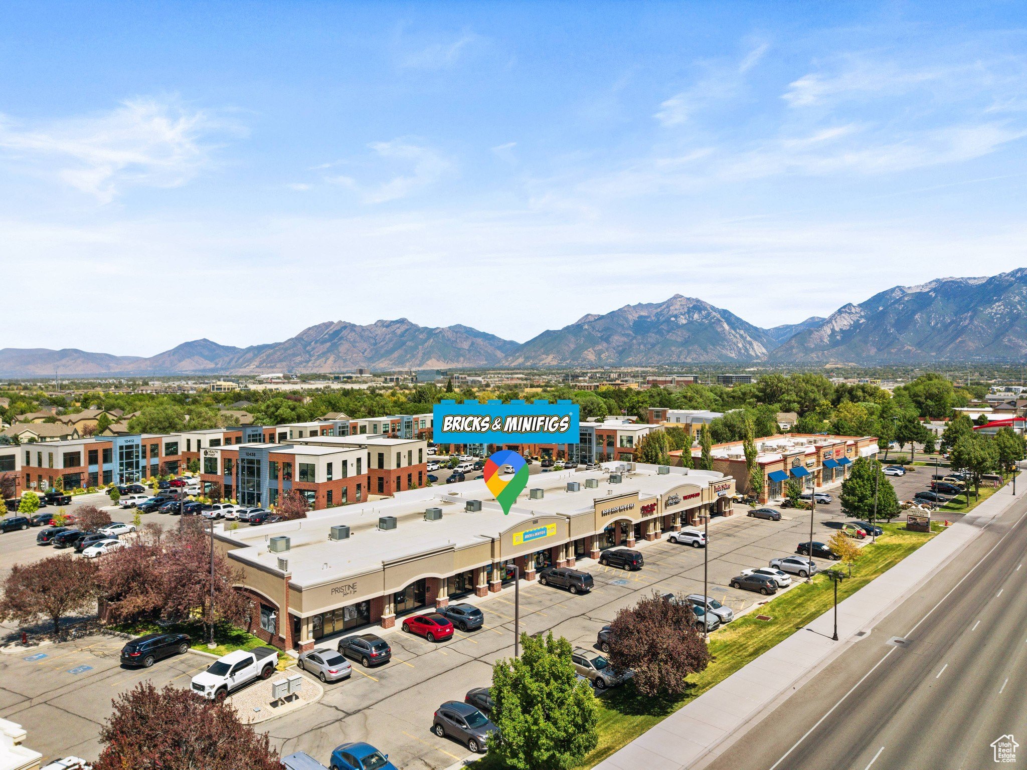 Profitable Franchise with Real Estate