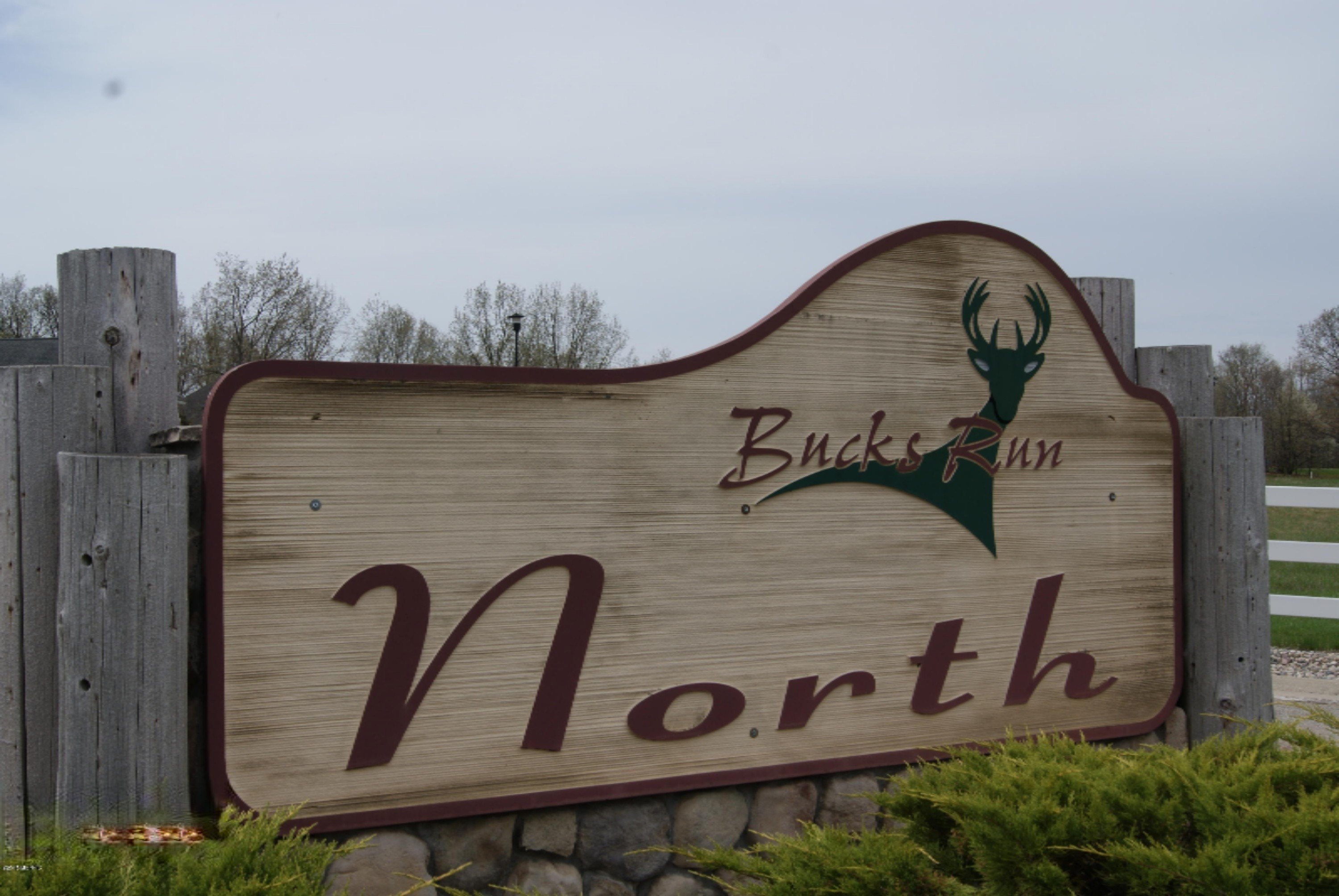 Residential Land Near Golf Course