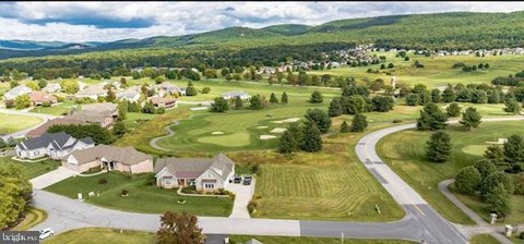 LAND - FAYETTEVILLE, PA