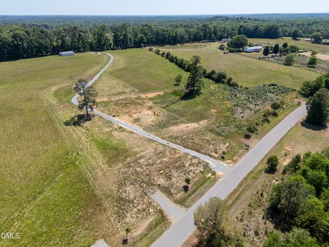 Siler City Land Opportunity